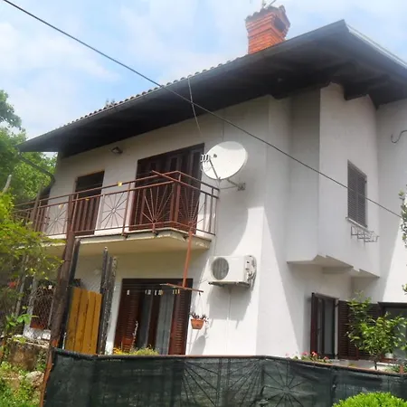 Apartment Placovici