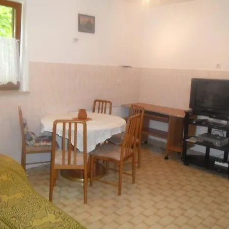 Apartment Placovici *