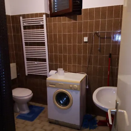 Apartment Placovici *