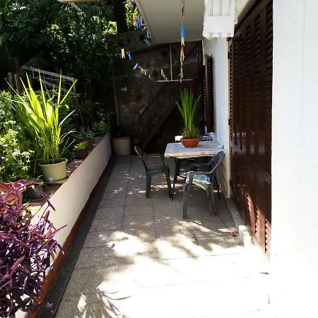 Placovici Apartment *